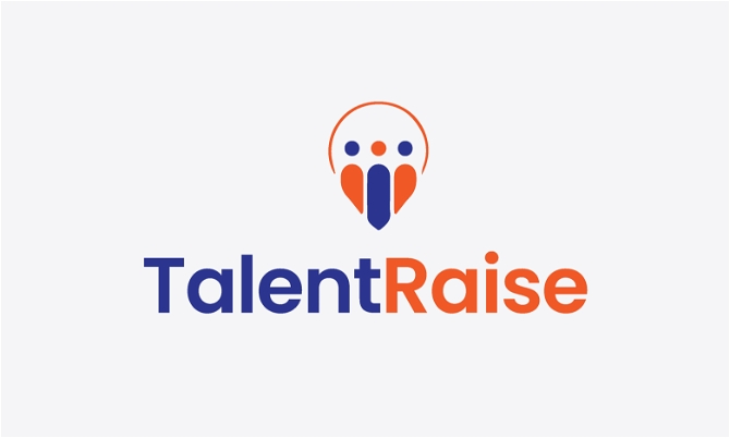 TalentRaise.com